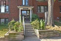 356 HUNTER Street E Unit# 10 Hamilton