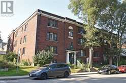 356 HUNTER Street E Unit# 10 Hamilton