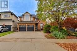 151 MOORLAND Crescent Ancaster