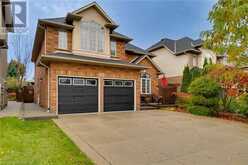 151 MOORLAND Crescent Ancaster