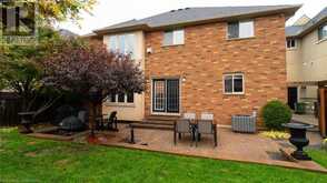 151 MOORLAND Crescent Ancaster