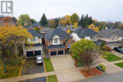 151 MOORLAND Crescent Ancaster