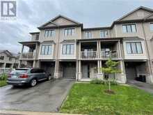 377 GLANCASTER Road Unit# 34 Glanbrook