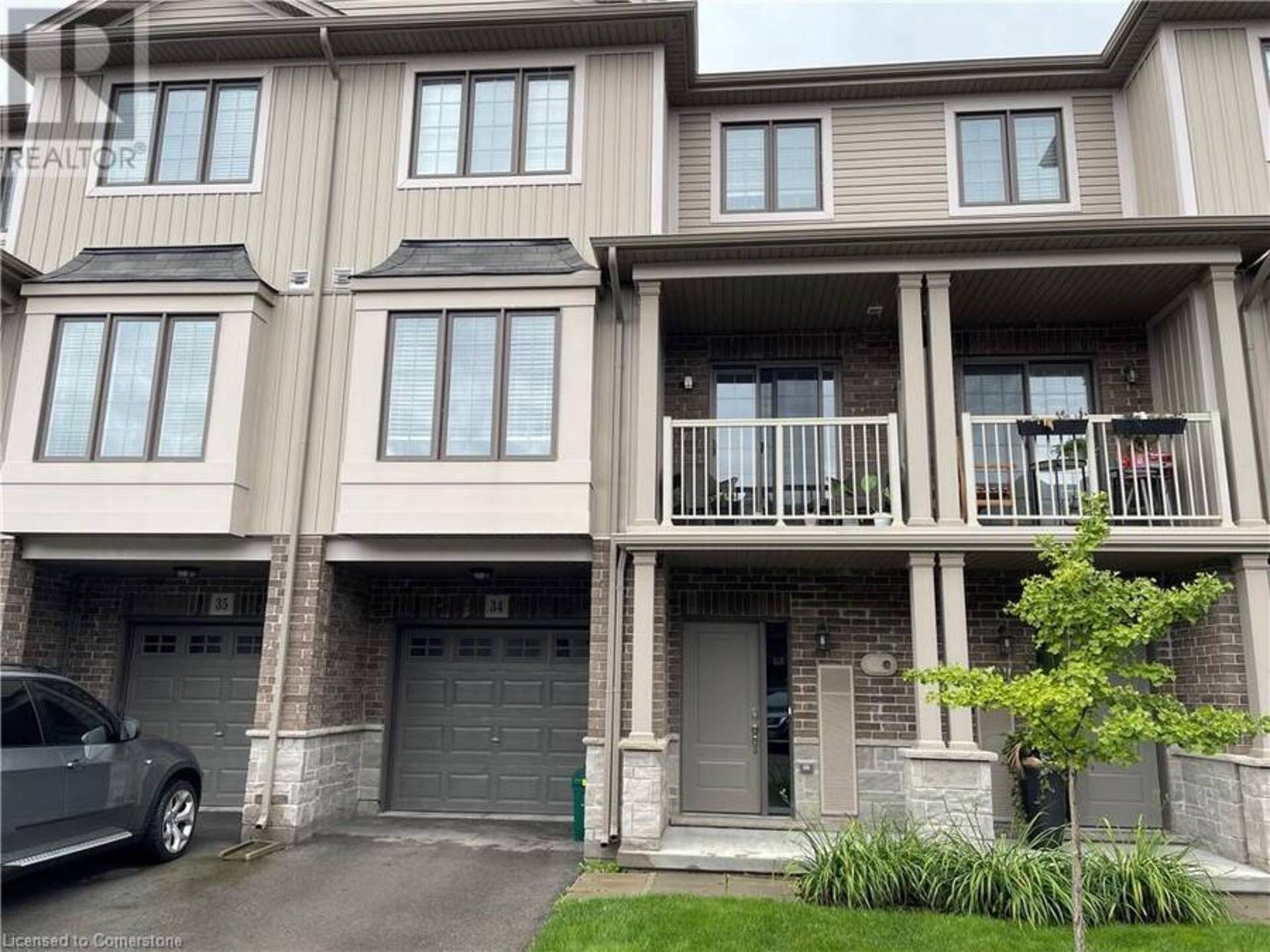 377 GLANCASTER Road Unit# 34 Glanbrook