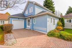 331 SILVERBIRCH Boulevard Mount Hope