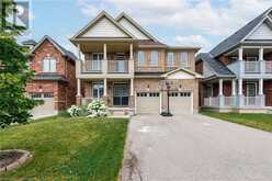 8445 SWEET CHESTNUT Drive Niagara Falls