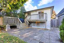 376 REXFORD Drive Hamilton