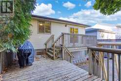 376 REXFORD Drive Hamilton