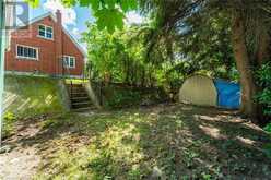 115 LANCASTER Street W Kitchener