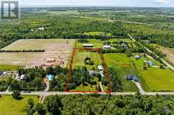 2361 TOWNLINE Road Fort Erie