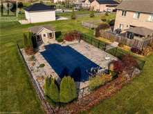 8036 SHERIDAN Court Grassie