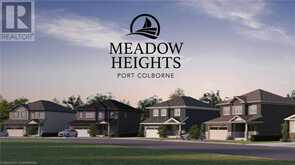 50 MEADOWLARK Drive Port Colborne