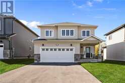 86 HILLCREST Road S Port Colborne