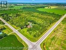 2373 CONCESSION 12 Road Hagersville