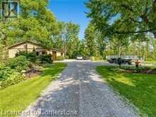 2373 CONCESSION 12 Road Hagersville