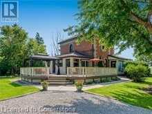 2373 CONCESSION 12 Road Hagersville