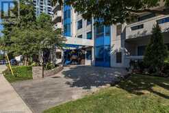 1272 ONTARIO Street Unit# 402 Burlington