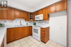 1272 ONTARIO Street Unit# 402 Burlington