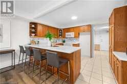 1272 ONTARIO Street Unit# 402 Burlington