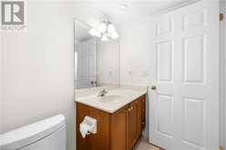 1272 ONTARIO Street Unit# 402 Burlington