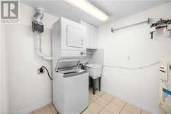 1272 ONTARIO Street Unit# 402 Burlington