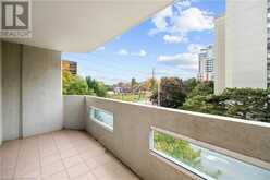 1272 ONTARIO Street Unit# 402 Burlington