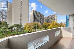 1272 ONTARIO Street Unit# 402 Burlington