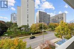 1272 ONTARIO Street Unit# 402 Burlington