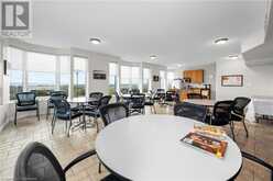 1272 ONTARIO Street Unit# 402 Burlington