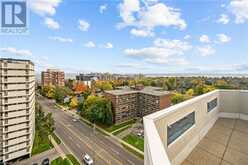 1272 ONTARIO Street Unit# 402 Burlington