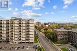 1272 ONTARIO Street Unit# 402 Burlington