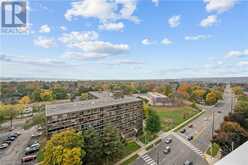 1272 ONTARIO Street Unit# 402 Burlington