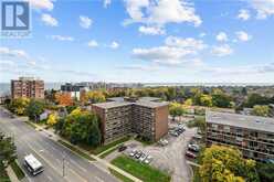 1272 ONTARIO Street Unit# 402 Burlington