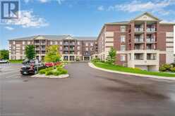 308 WATSON Parkway N Unit# 115 Guelph