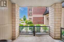 308 WATSON Parkway N Unit# 115 Guelph