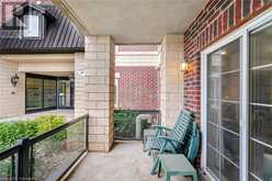 308 WATSON Parkway N Unit# 115 Guelph