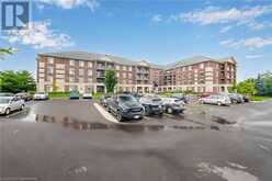 308 WATSON Parkway N Unit# 115 Guelph