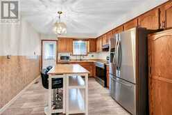 541 LIMERIDGE Road E Hamilton