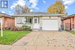 541 LIMERIDGE Road E Hamilton