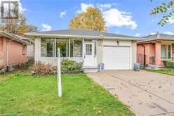 541 LIMERIDGE Road E Hamilton