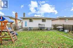 541 LIMERIDGE Road E Hamilton