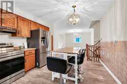 541 LIMERIDGE Road E Hamilton