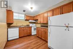 541 LIMERIDGE Road E Hamilton