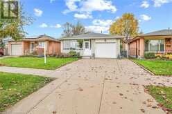 541 LIMERIDGE Road E Hamilton