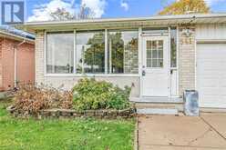 541 LIMERIDGE Road E Hamilton