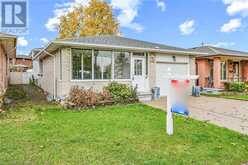 541 LIMERIDGE Road E Hamilton