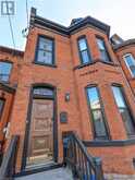 158 HUNTER Street E Unit# 2 Hamilton