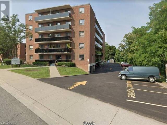 2373 KING Street E Unit# 48 Hamilton Ontario