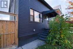 323 CHARLTON Avenue W Hamilton