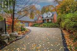 158 SULPHUR SPRINGS Road Ancaster